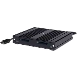 Location Sonnet Double ecteur de cartes SxS SF3 PRO - Thunderbolt 3
