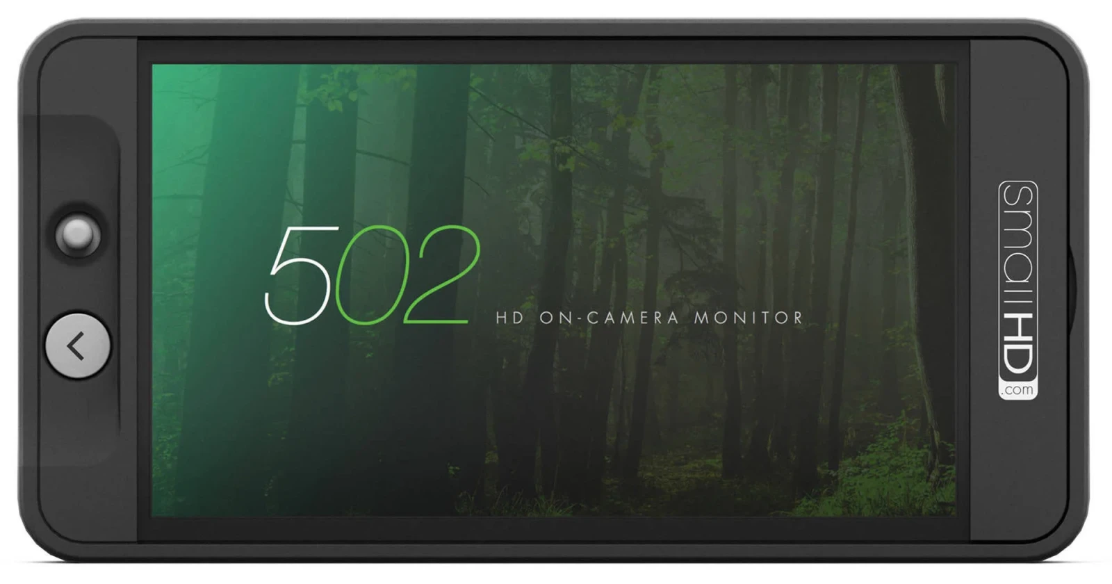 SmallHD 502 - Photo 1 sur 1