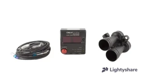 Location Cinetape (original) + PLC readout