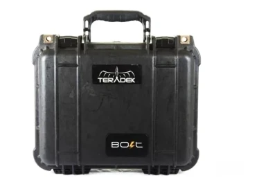 Location Teradek Bolt Pro 2000