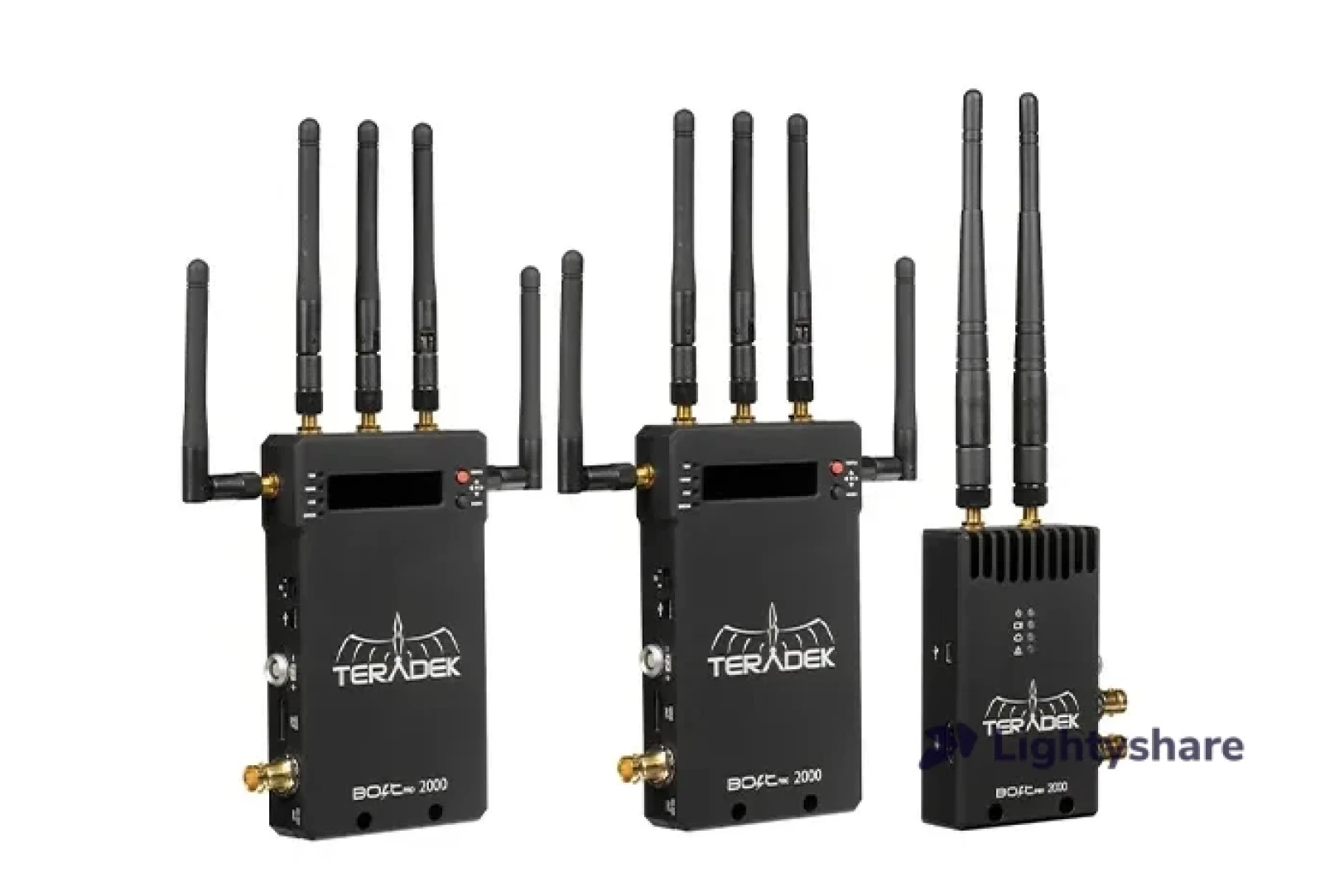 Teradek Bolt Pro 2000 - Photo 1 sur 2
