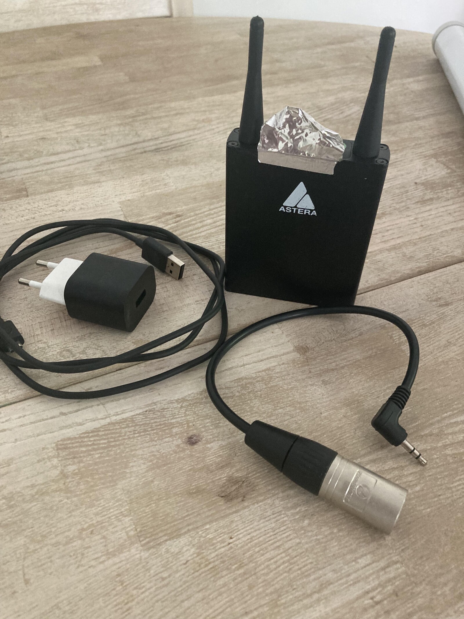 AsteraBox - Photo 1 sur 4