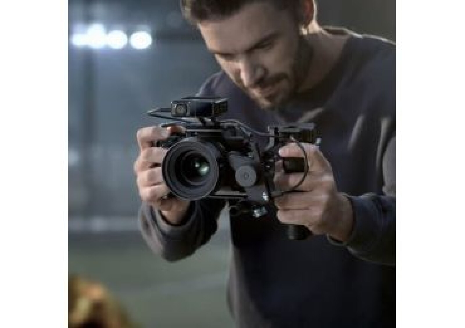 DJI Focus Pro - Photo 1 sur 3