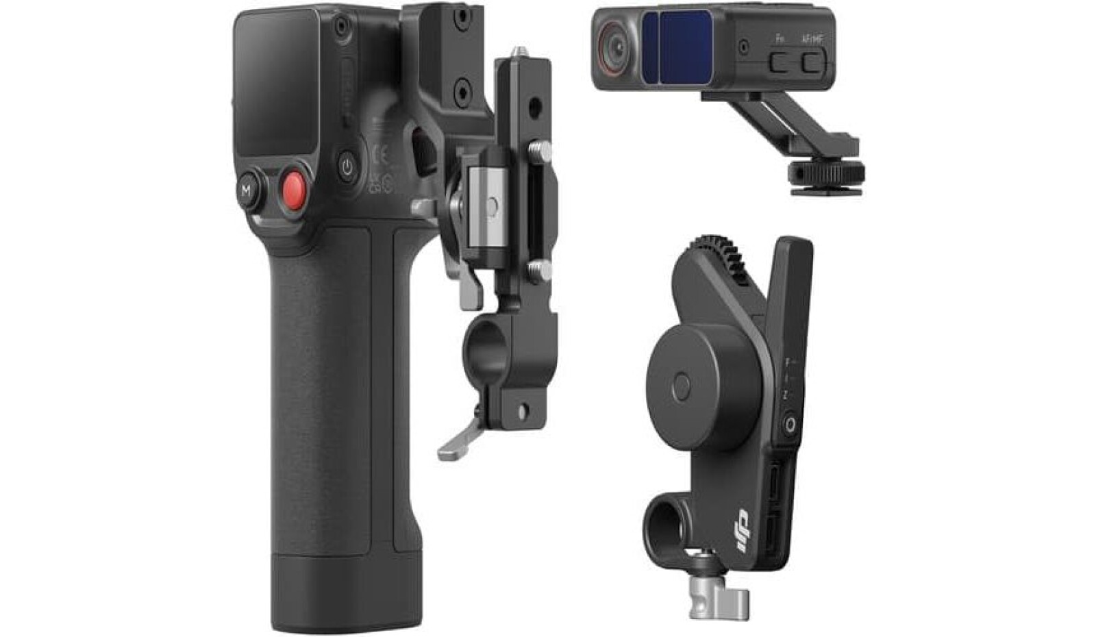 DJI Focus Pro - Photo 3 sur 3