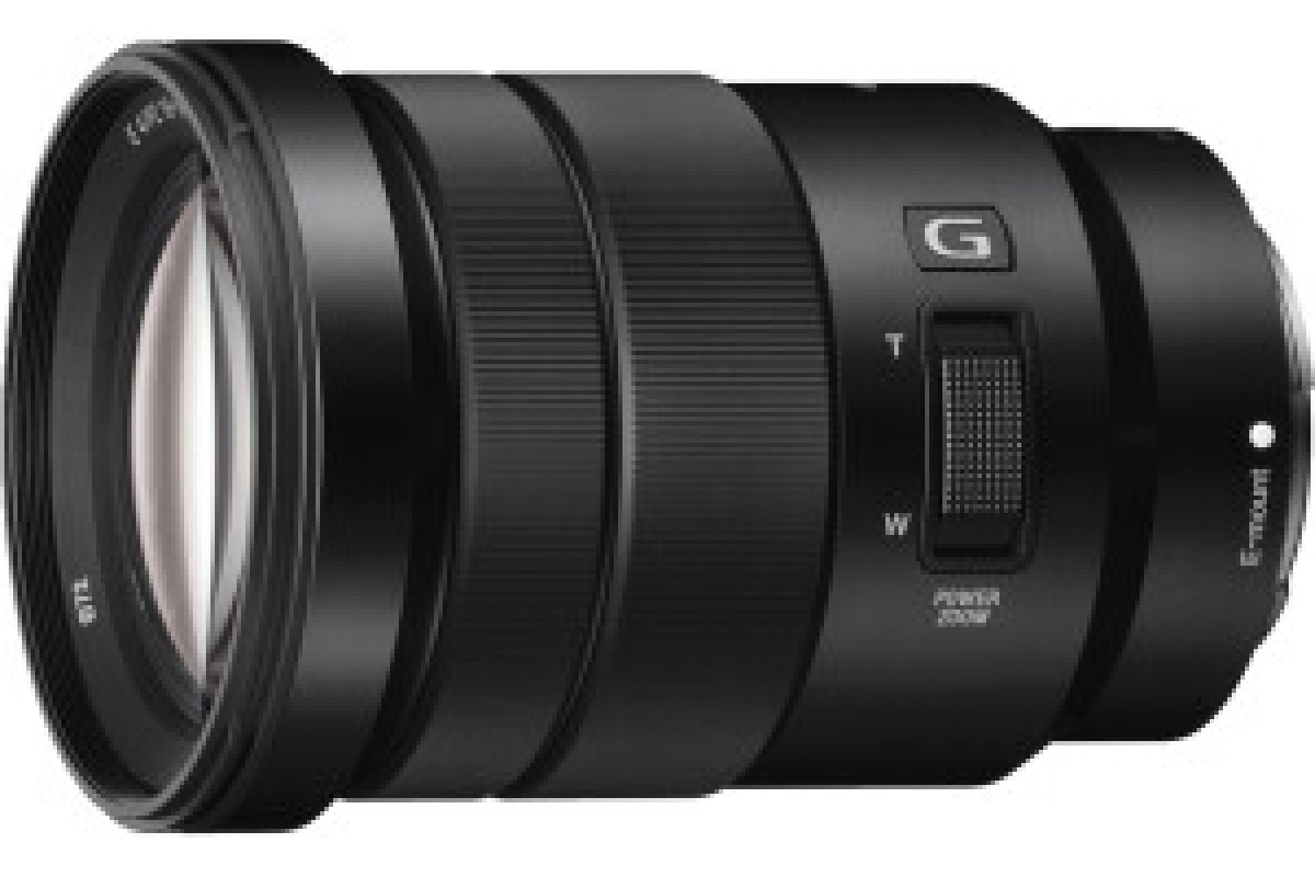 Location Sony 18-105mm f/4 G OSS - Lightyshare
