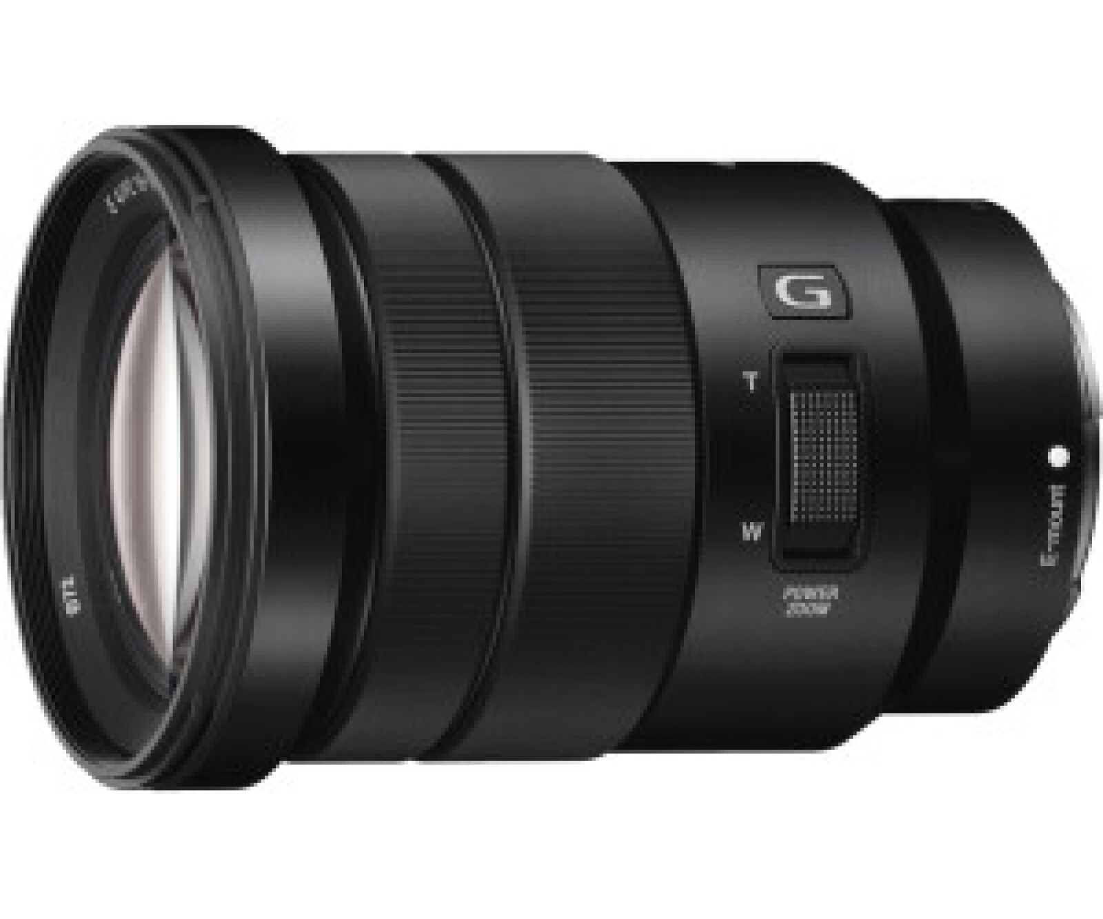 Sony 18-105mm f/4 G OSS - Photo 1 sur 1
