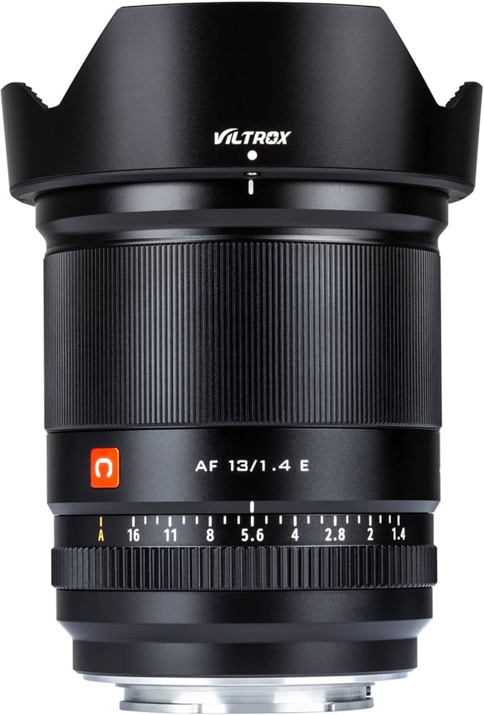 Viltrox 13mm f/1.4 - Photo 1 sur 1