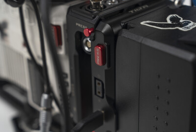 Location RED RED V-RAPTOR 8K VV