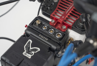 Location RED RED V-RAPTOR 8K VV