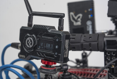 Location Pack - Vidéo Ecran - HF
