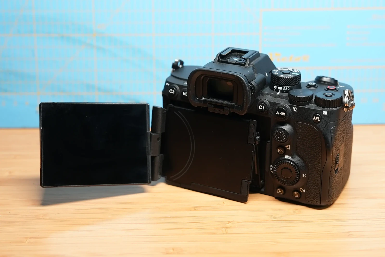 Sony A7R V - Photo 4 sur 4