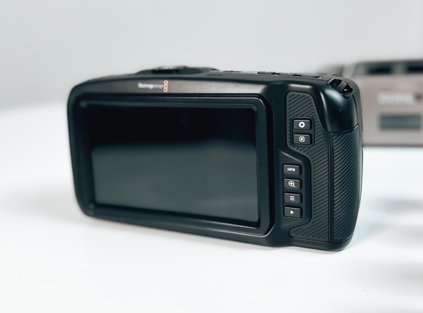 BMPCC 4k + objectif Lumix 12-35mm 2.8II  - Photo 3 sur 4