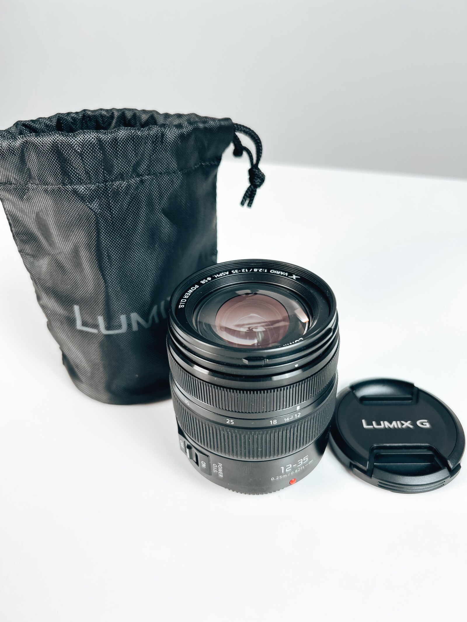 BMPCC 4k + objectif Lumix 12-35mm 2.8II  - Photo 4 sur 4