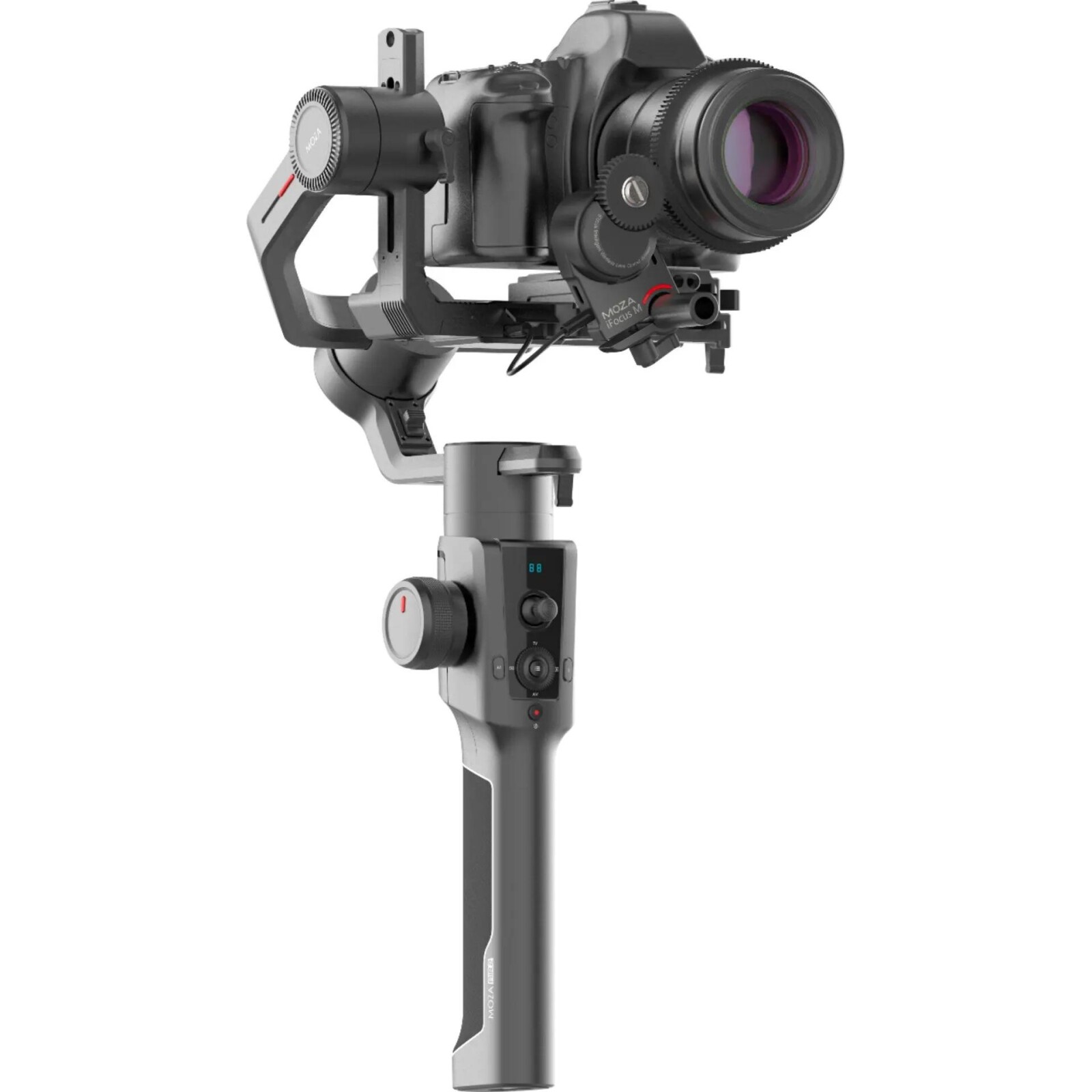 Stabilisateur Moza Air 2 - Photo 1 sur 4