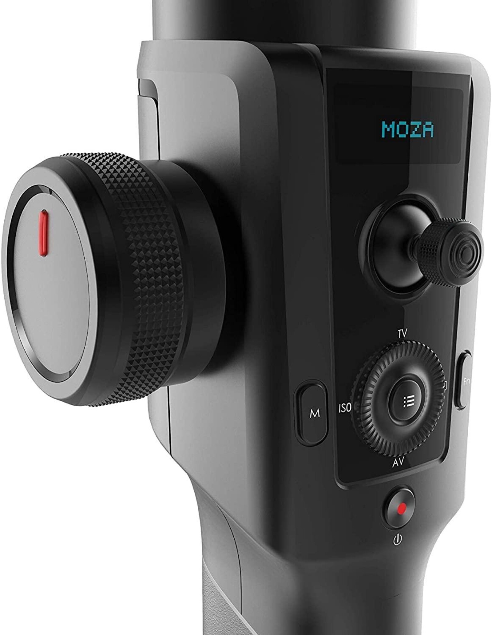 Stabilisateur Moza Air 2 - Photo 4 sur 4