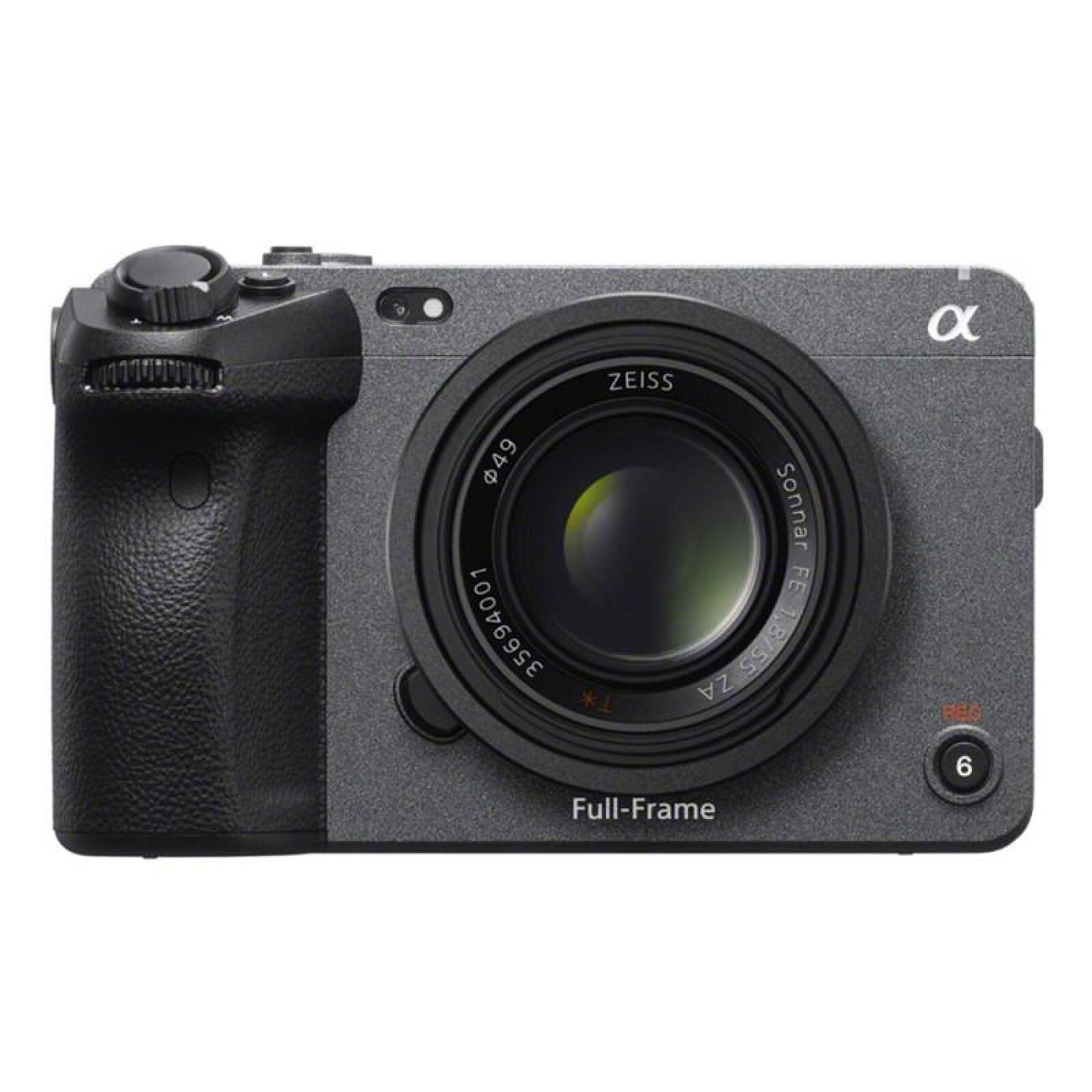 Sony FX3 - Photo 1 sur 1