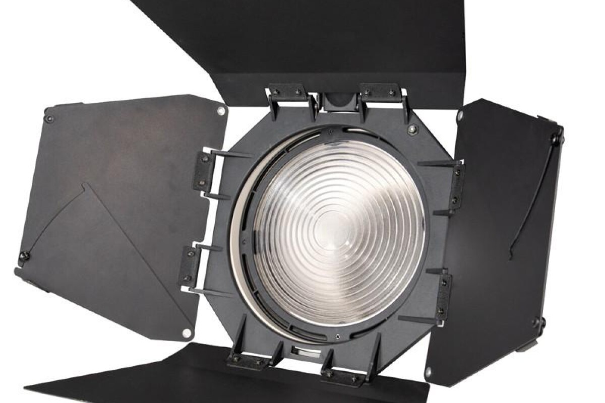 Location Nanlite FL-20G - Fresnel Lens - Lightyshare