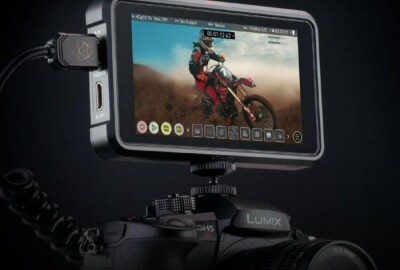 Location Atomos Ninja V - Moniteur Enregistreur vidéo 5 pouces avec SSD 500Go (AngelBird Atom)