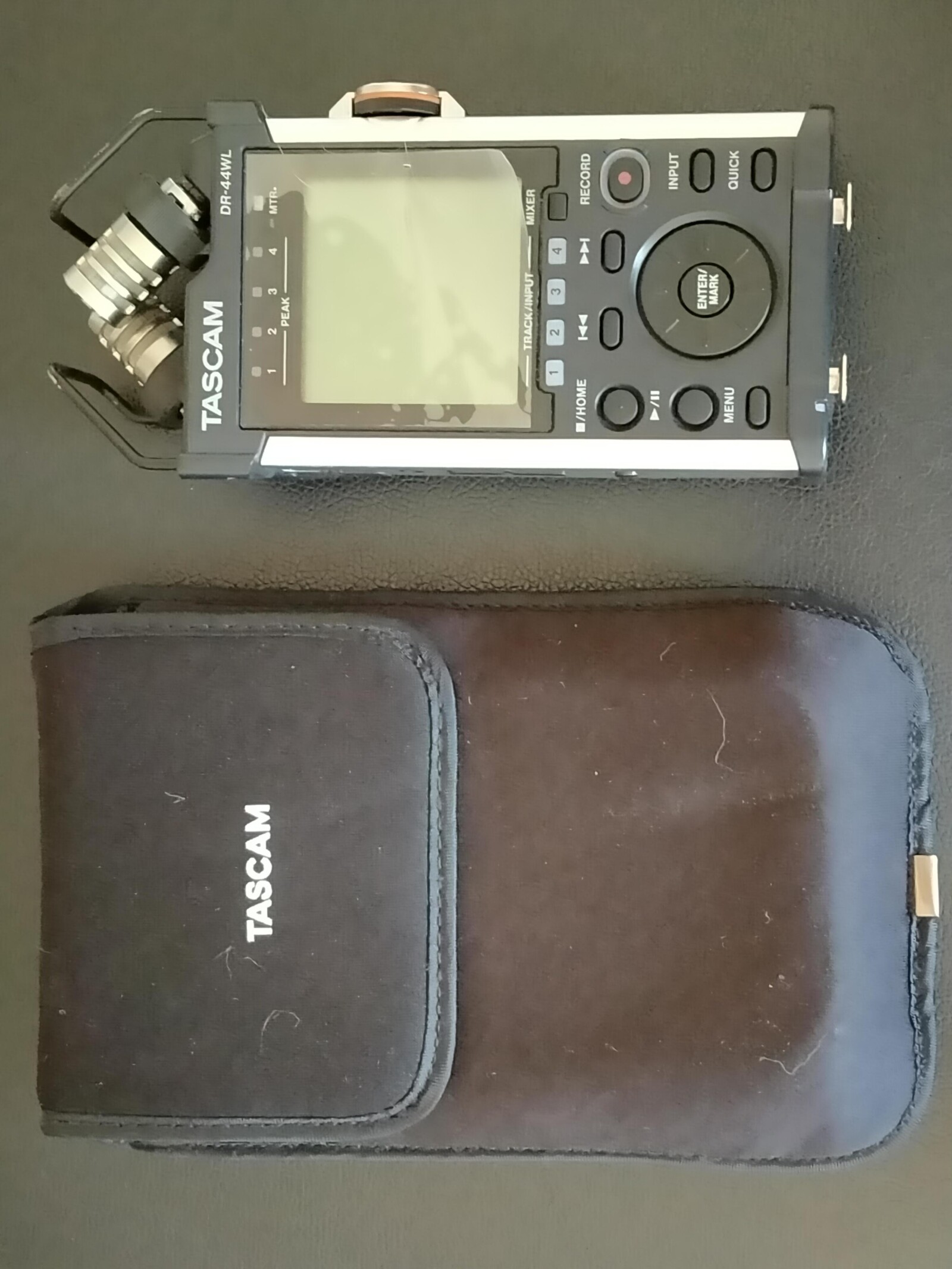 Tascam DR-44WL - Photo 1 sur 2