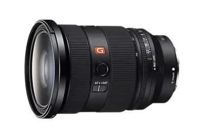Location Sony FX6