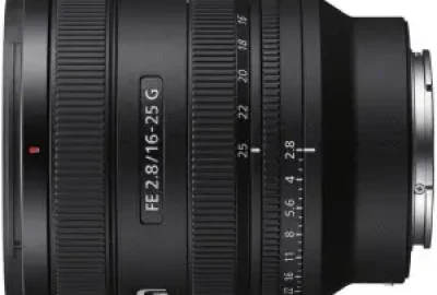 Location SONY 16-25 f2.8 G