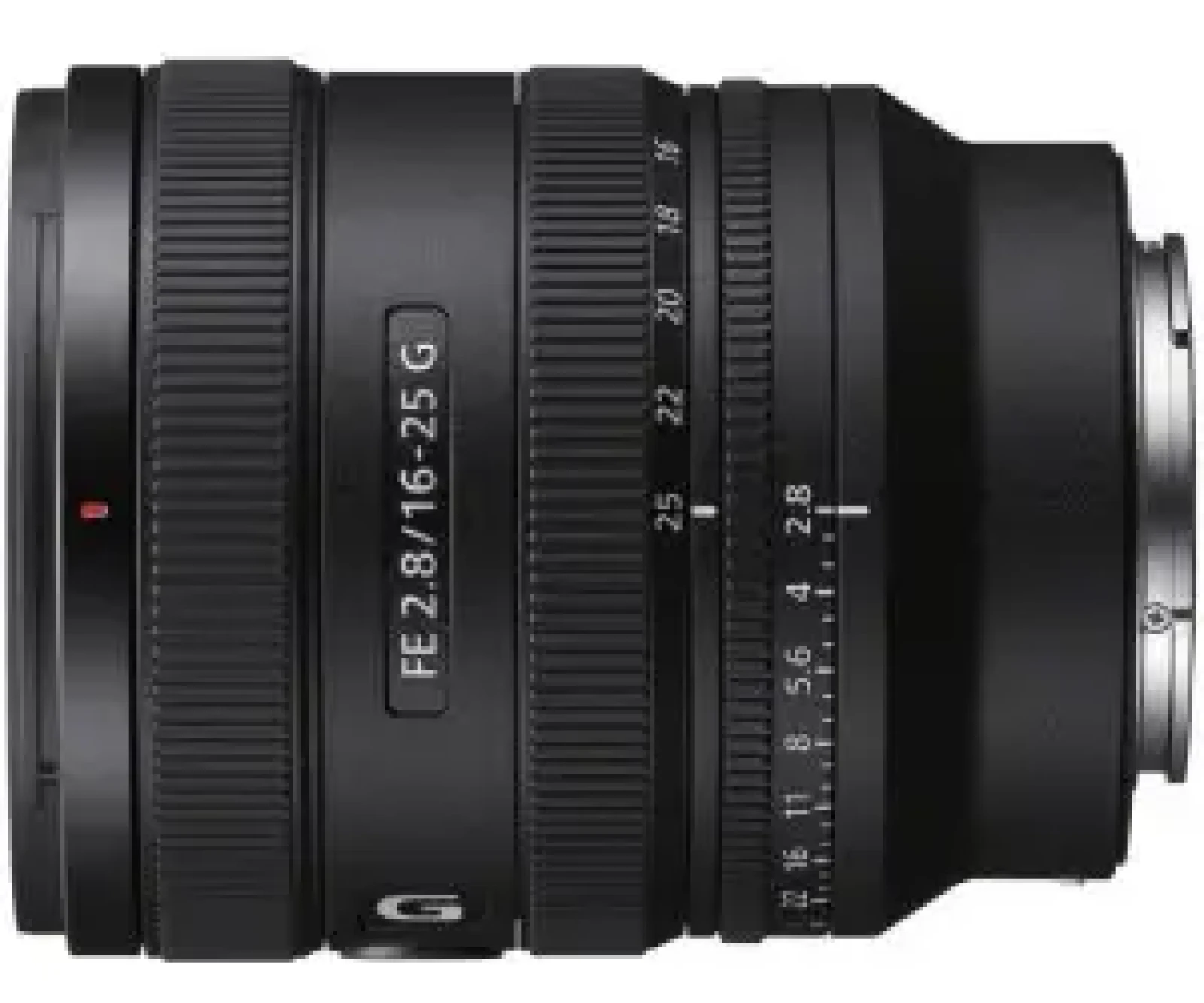 SONY 16-25 f2.8 G - Photo 2 sur 4