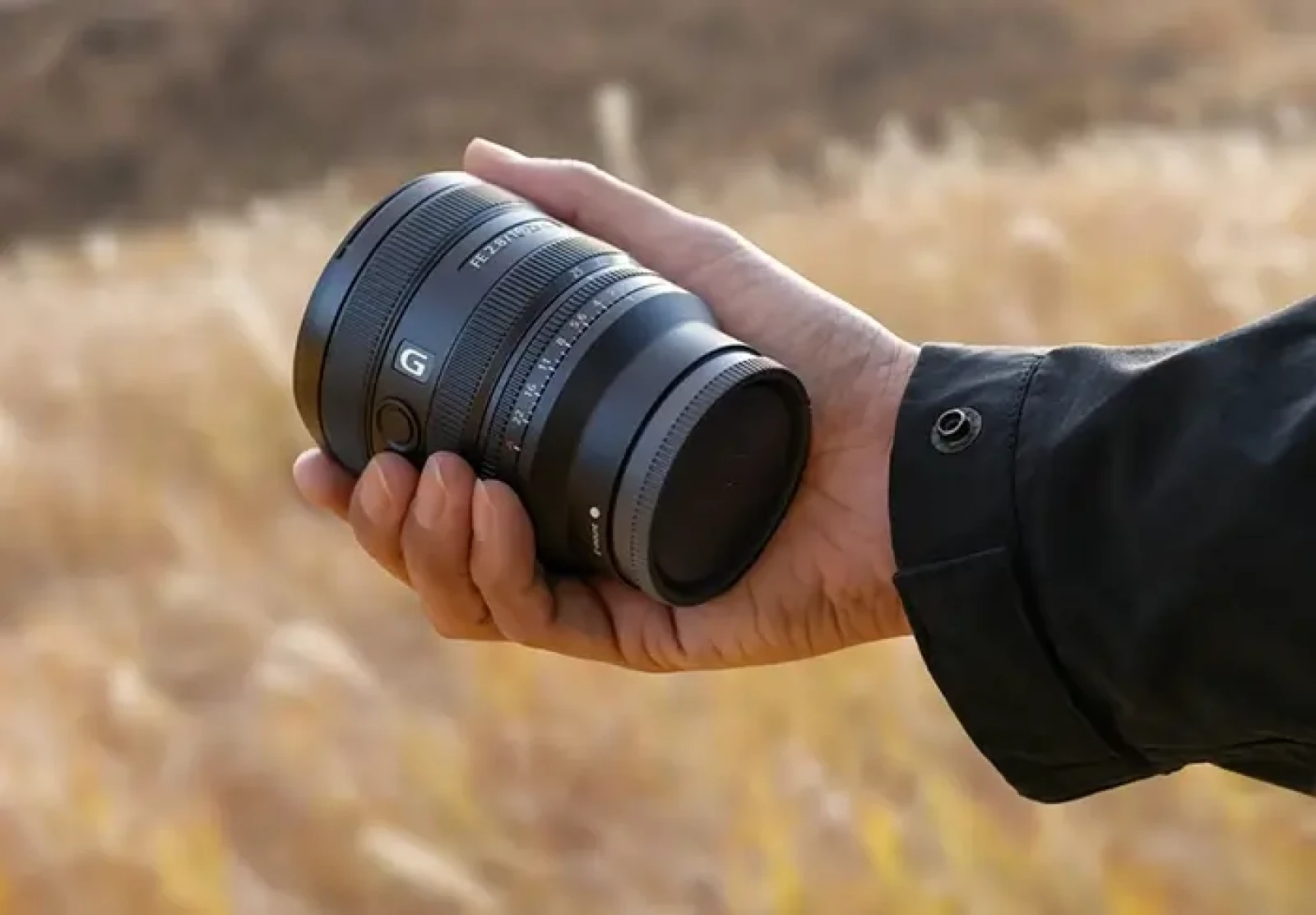 SONY 16-25 f2.8 G - Photo 4 sur 4