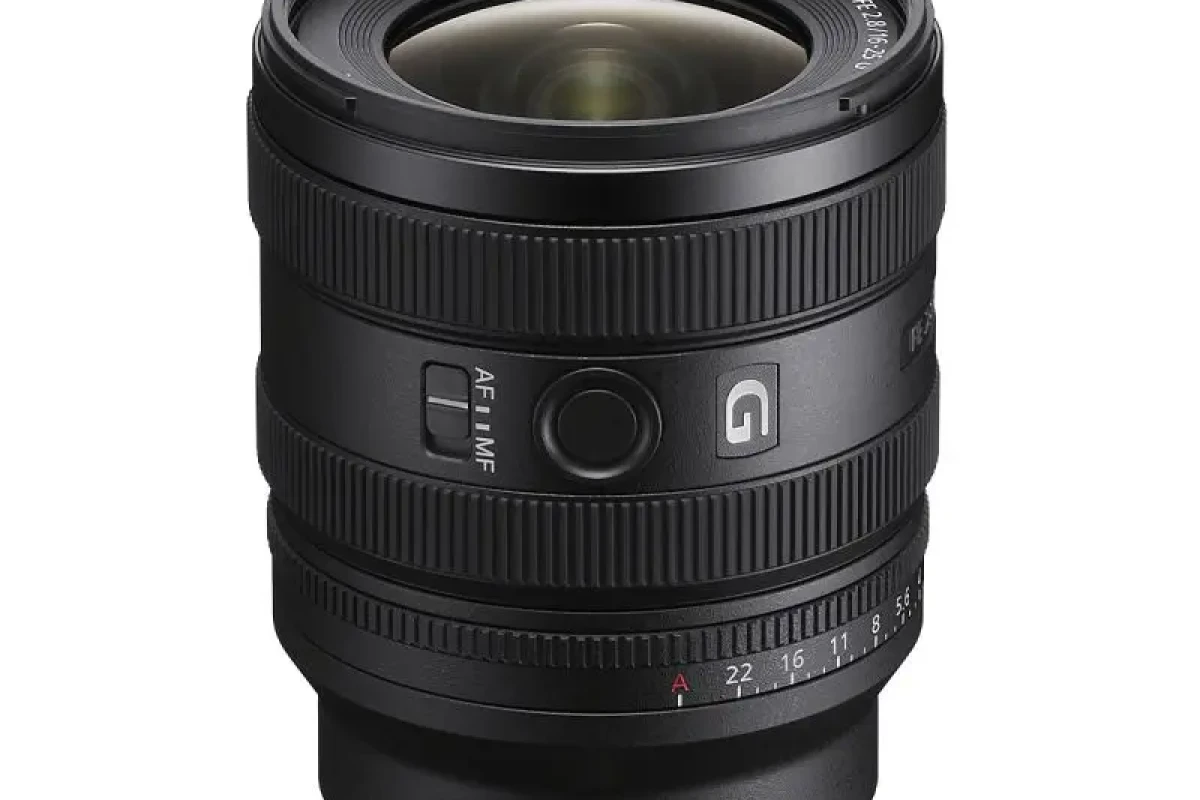Location SONY 16-25 f2.8 G - Lightyshare