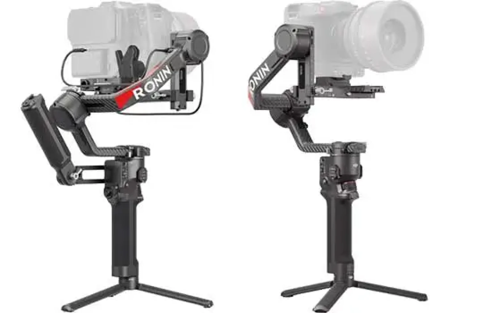 DJI RS4 PRO CONBO - Photo 2 sur 2