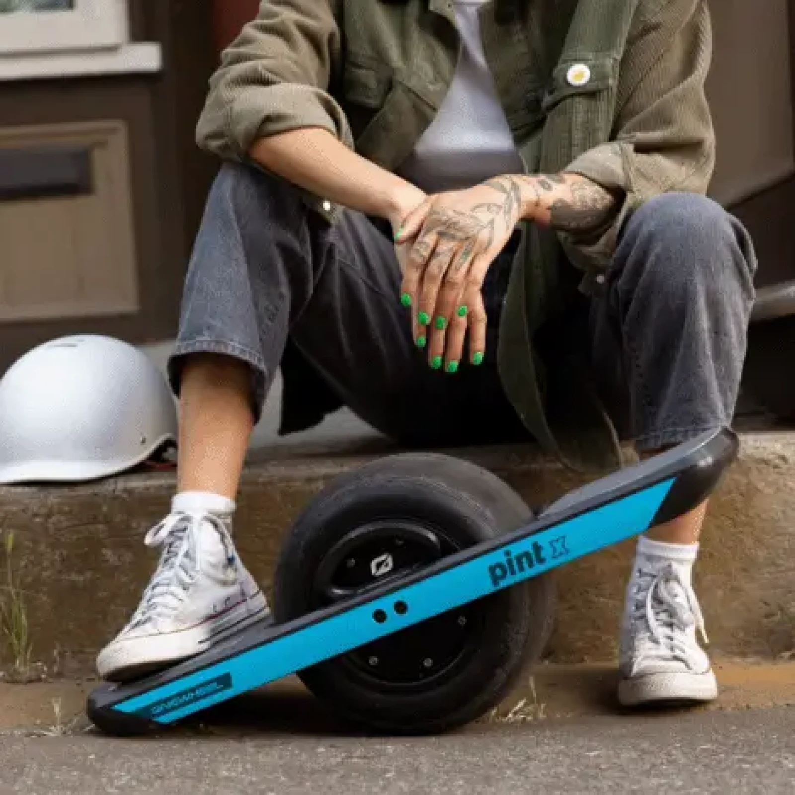 Onewheel Pint X - Photo 1 sur 4