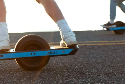 Location Onewheel Pint X
