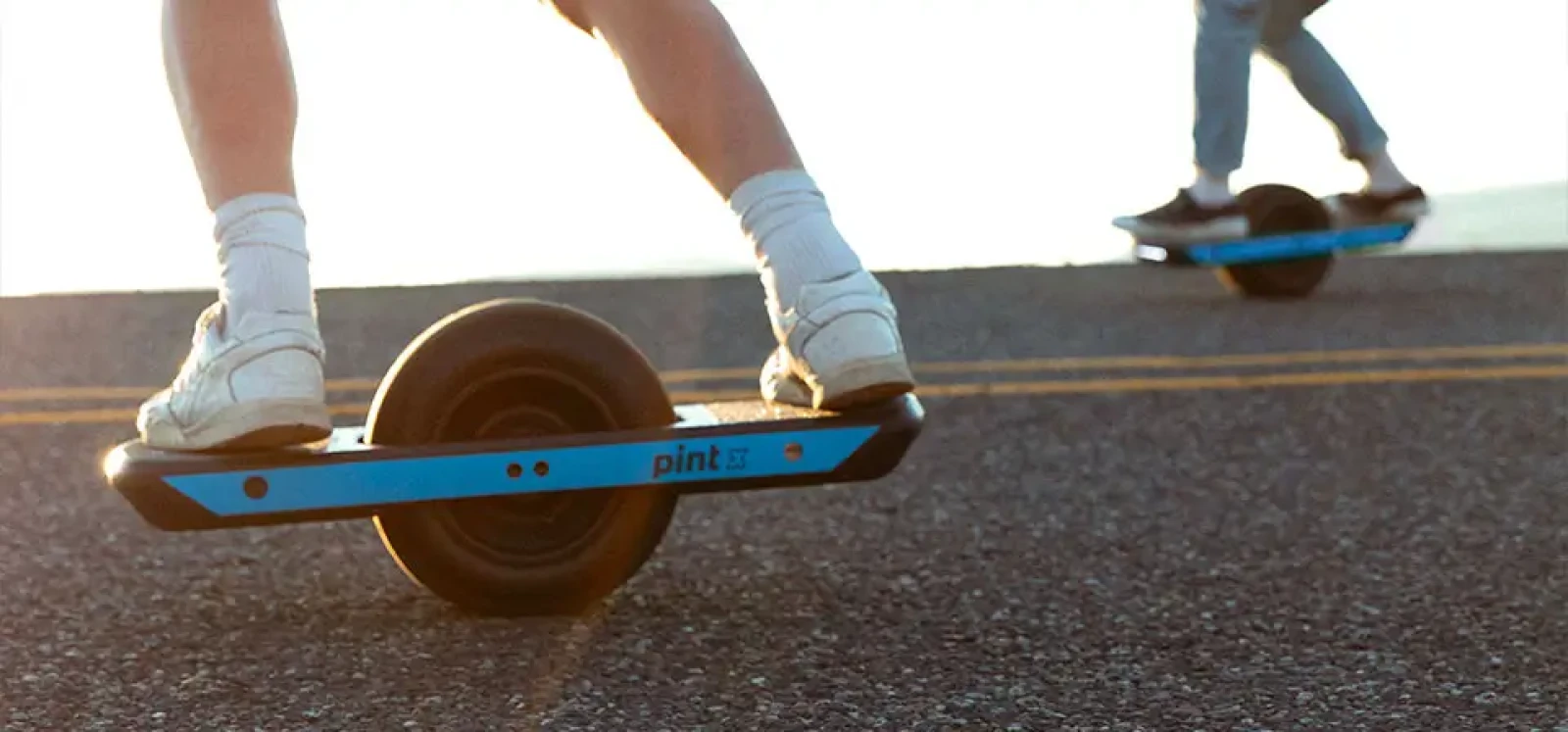 Onewheel Pint X - Photo 2 sur 4