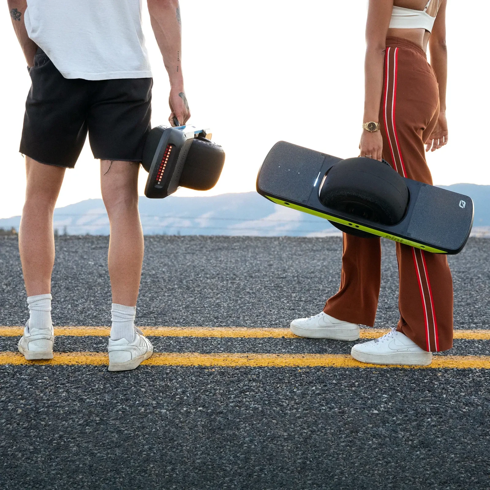 Onewheel Pint X - Photo 3 sur 4