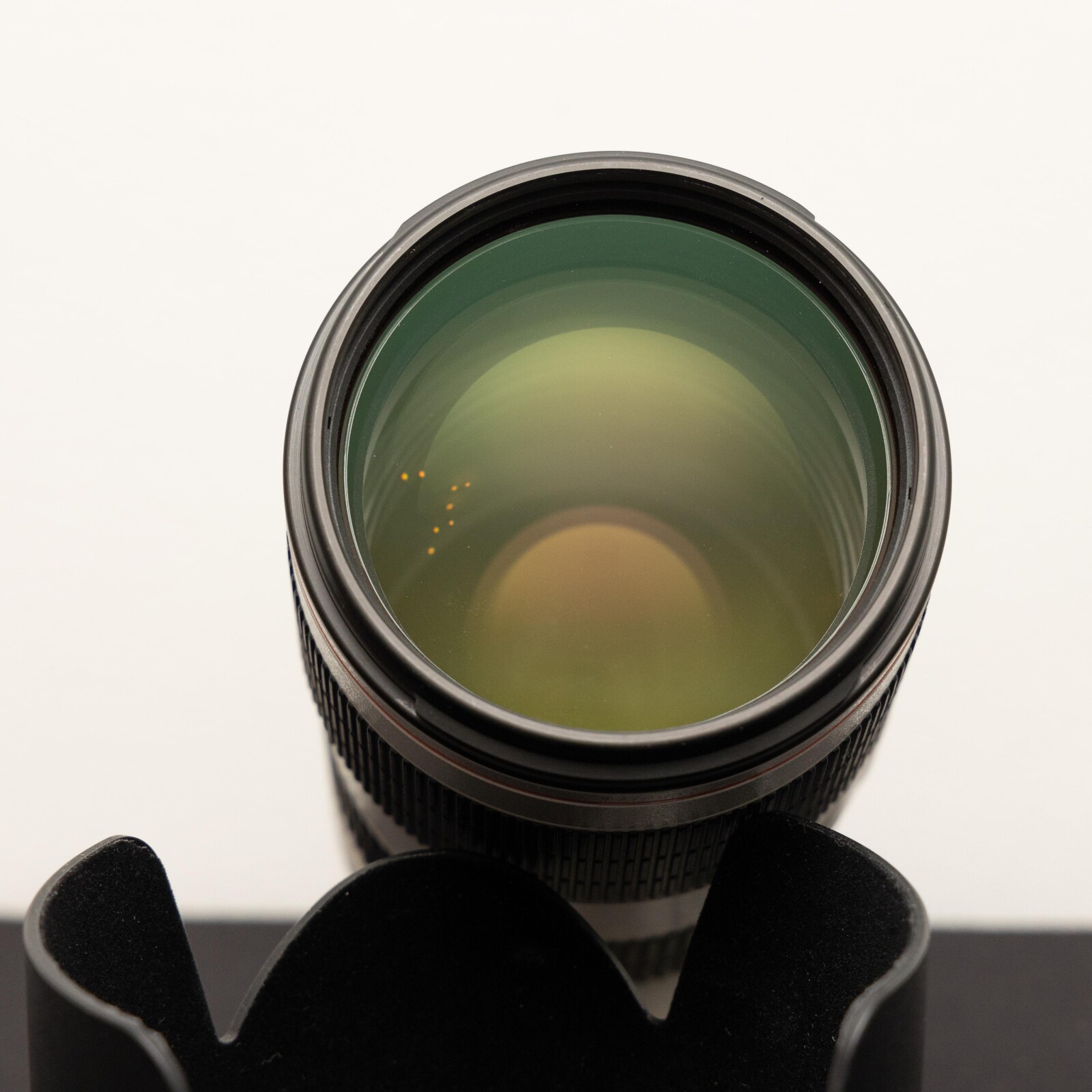 Canon EF 70-200mm f/2.8L IS III USM - État comme neuf - Photo 3 sur 5