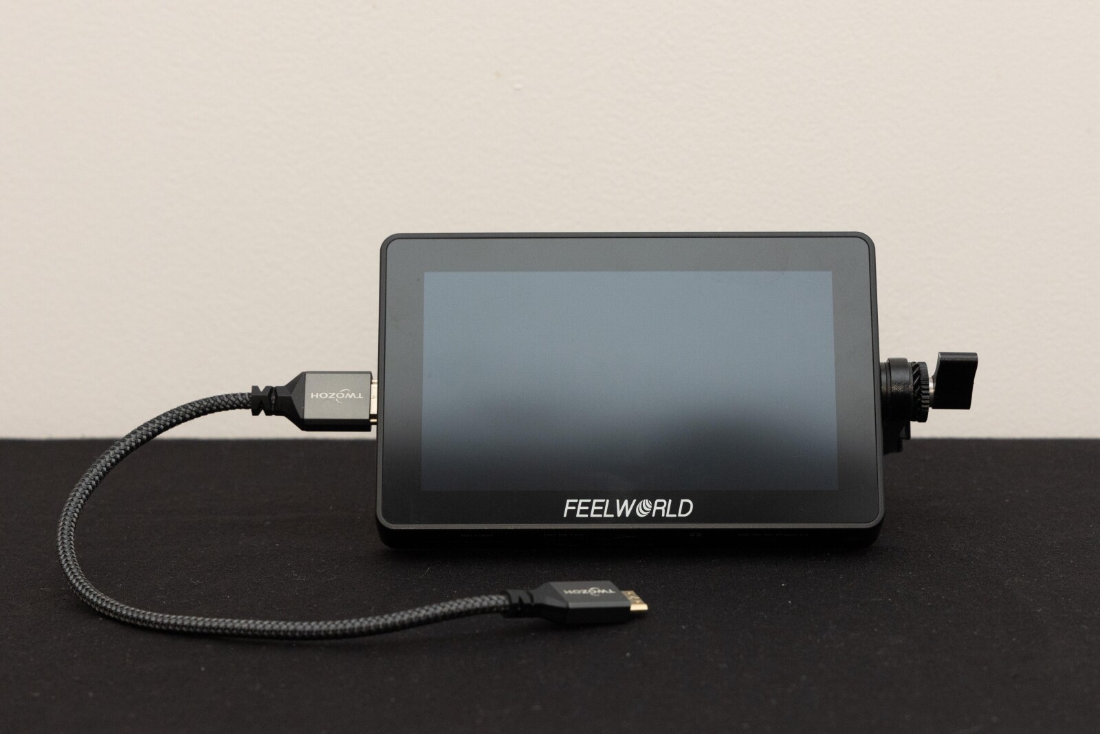 Feelworld F6 PLUS - Moniteur Vidéo - Photo 1 sur 1