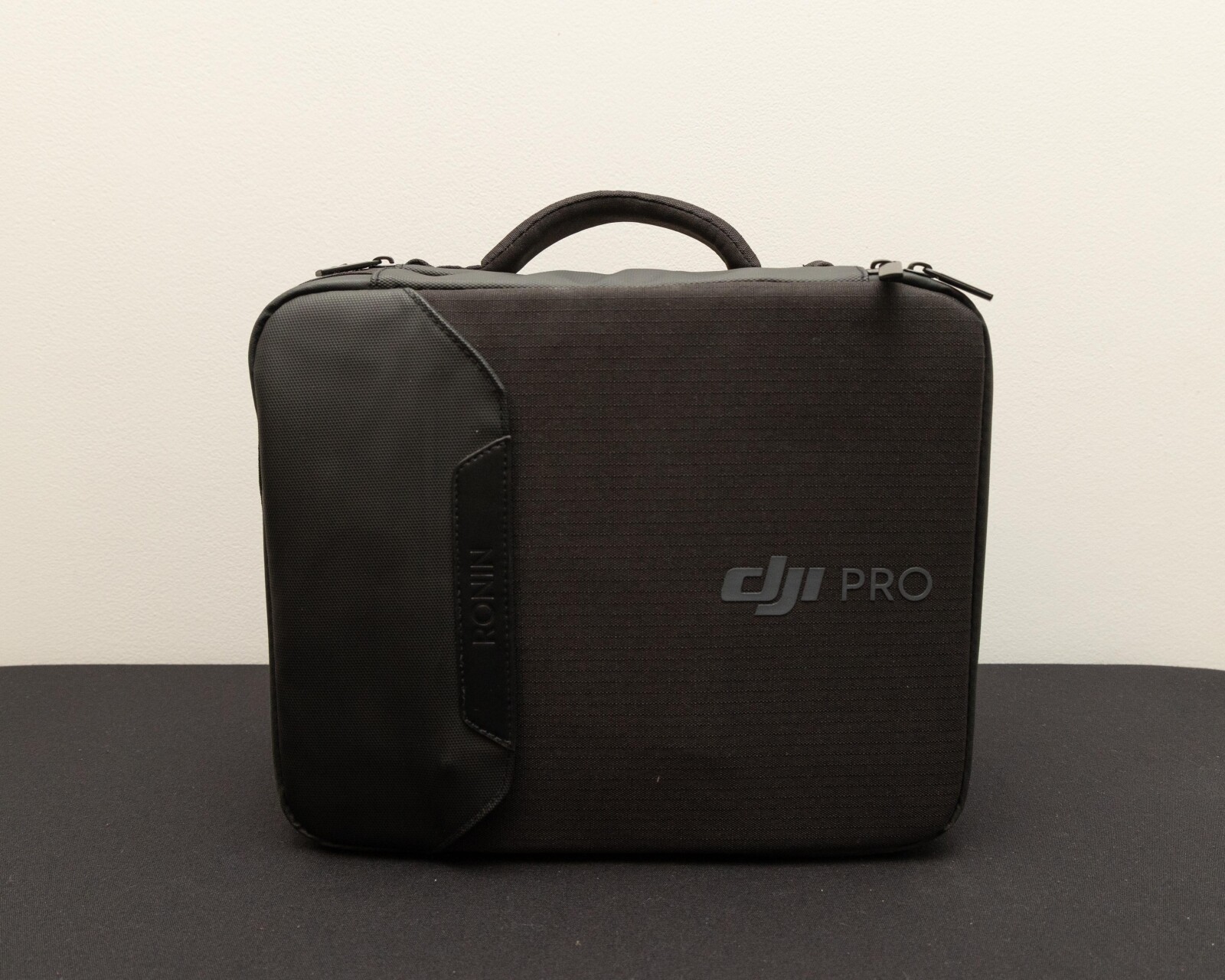 Stabilisateur vidéo DJI RSC 2 Pro Combo - Photo 5 sur 5