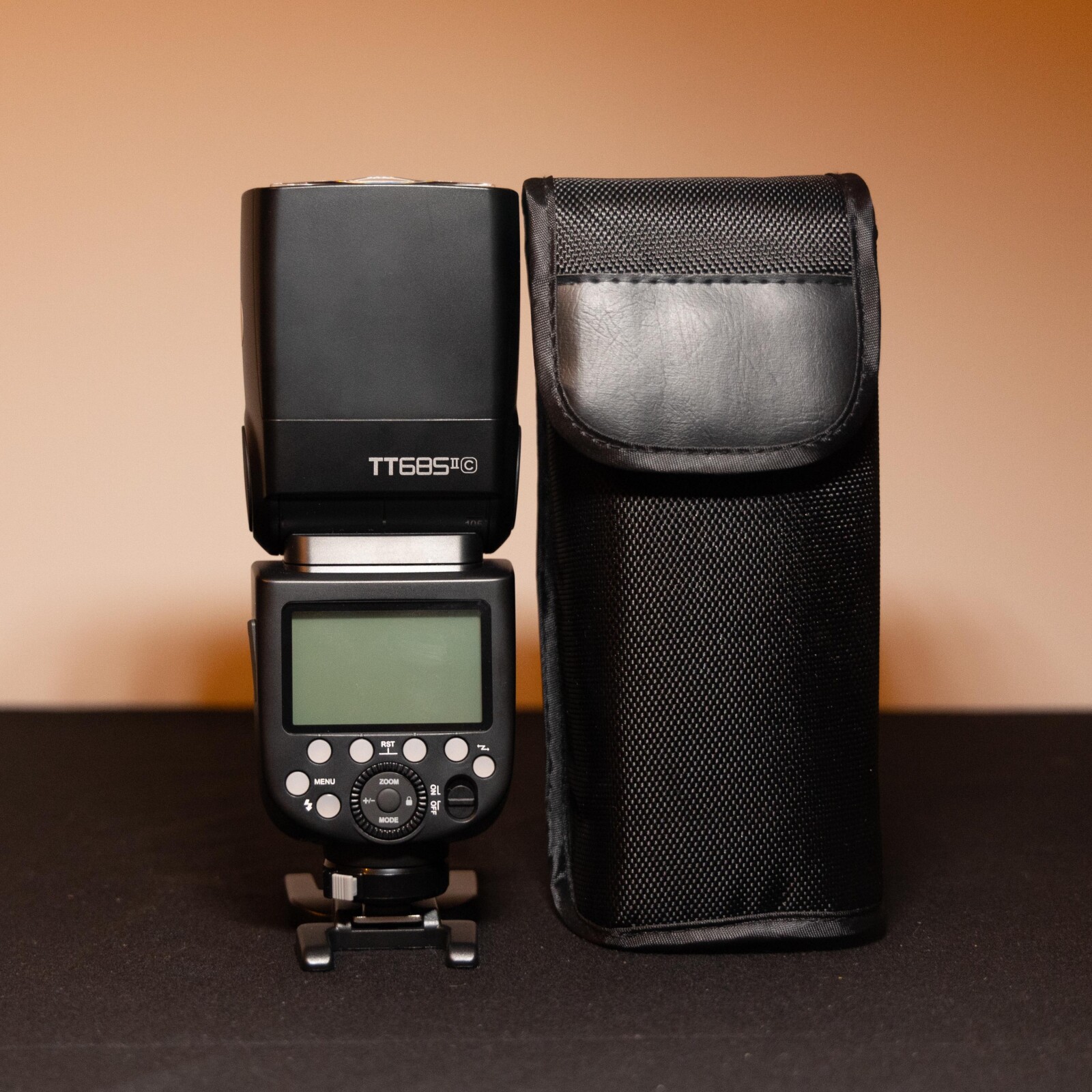 Flash pour Canon - Godox TT685IIC TTL - Photo 1 sur 4