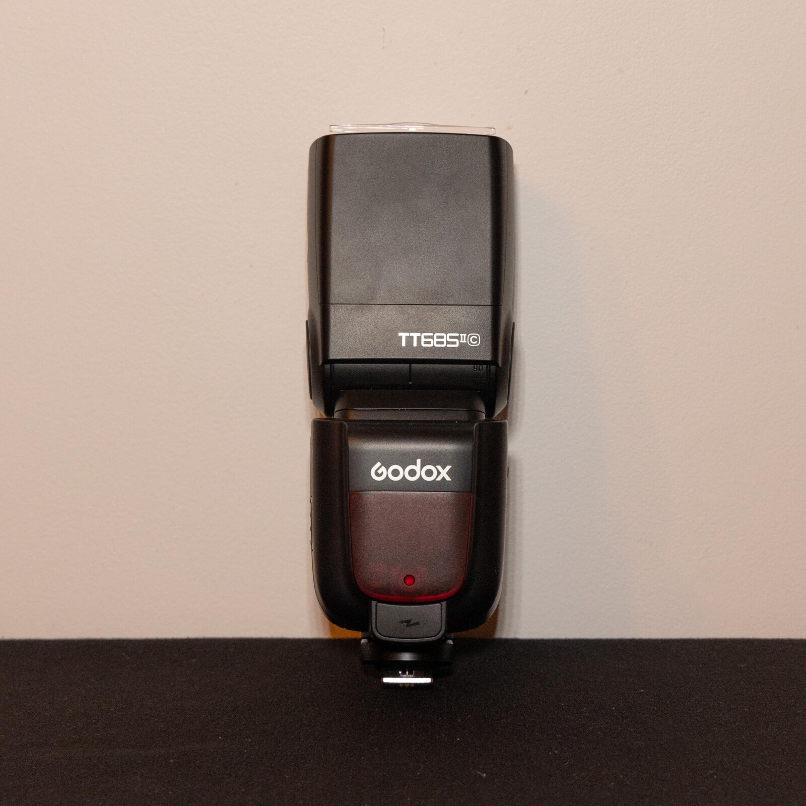 Flash pour Canon - Godox TT685IIC TTL - Photo 2 sur 4