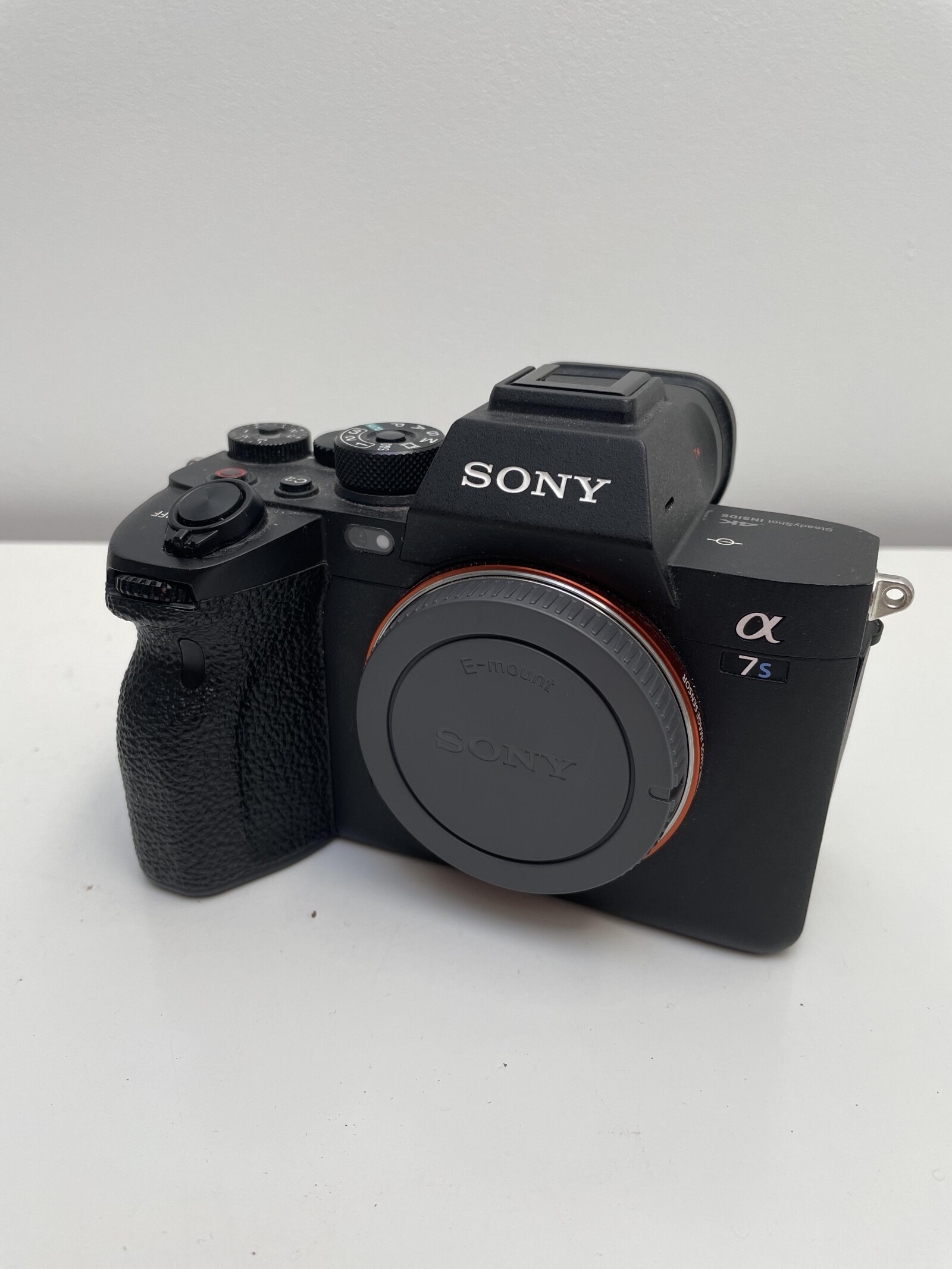 Sony Alpha 7S III - Boîtier nu - Photo 1 sur 2