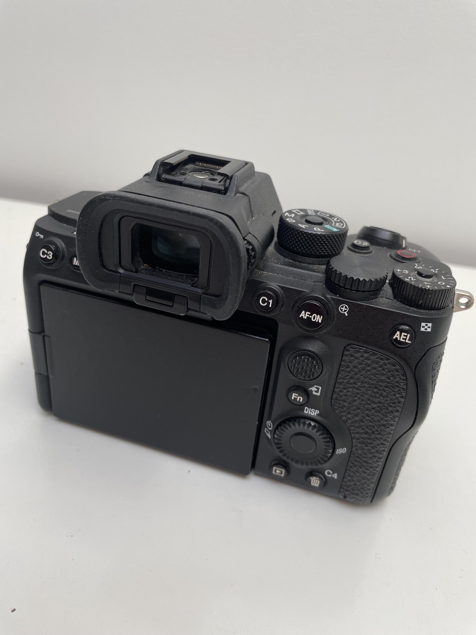 Sony Alpha 7S III - Boîtier nu - Photo 2 sur 2
