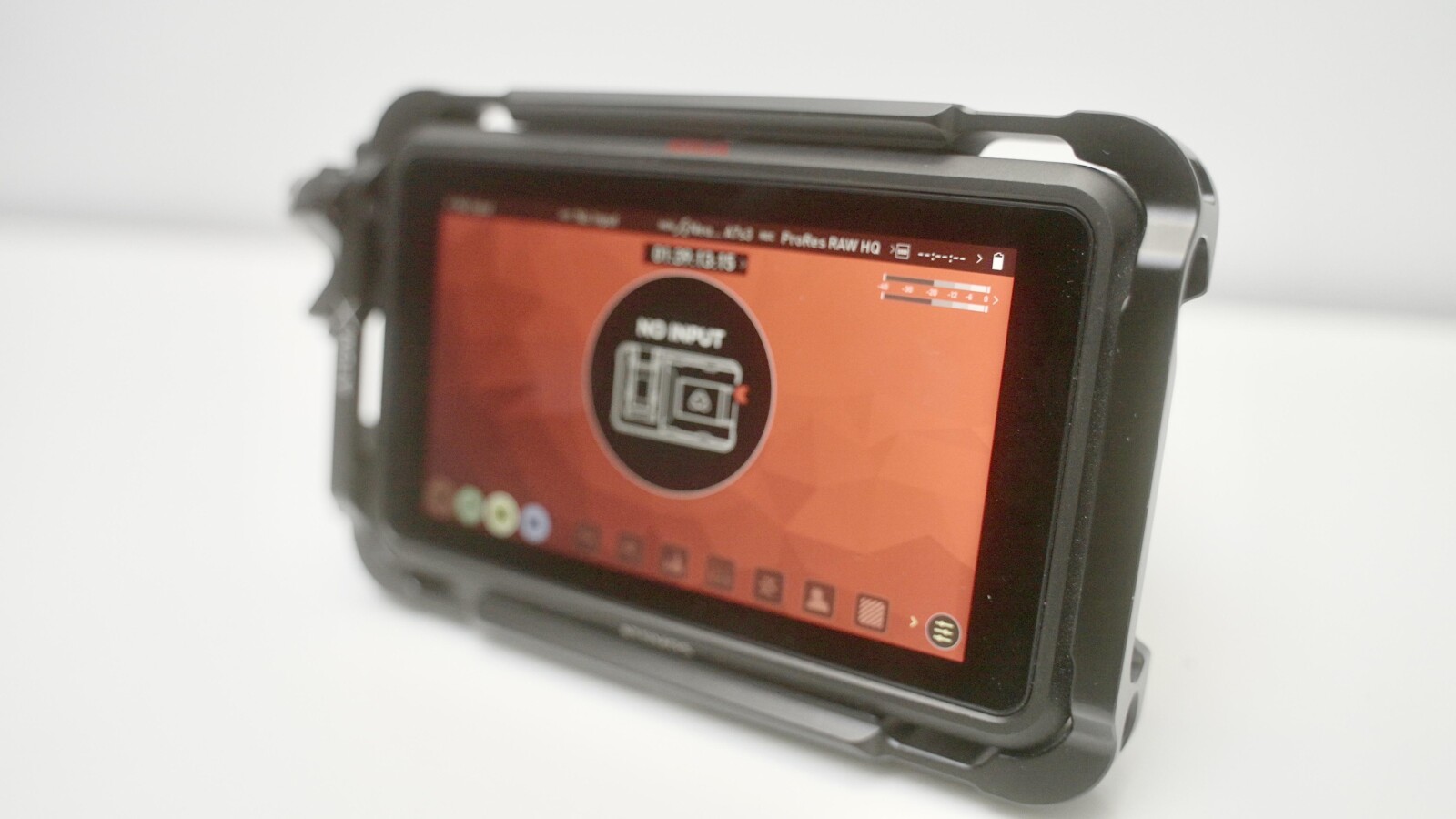 Atomos Ninja V - Photo 2 sur 2