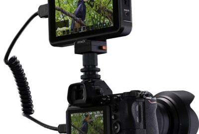 Location ATOMOS SHINOBI MONITEUR 5" 4K HDMI HDR