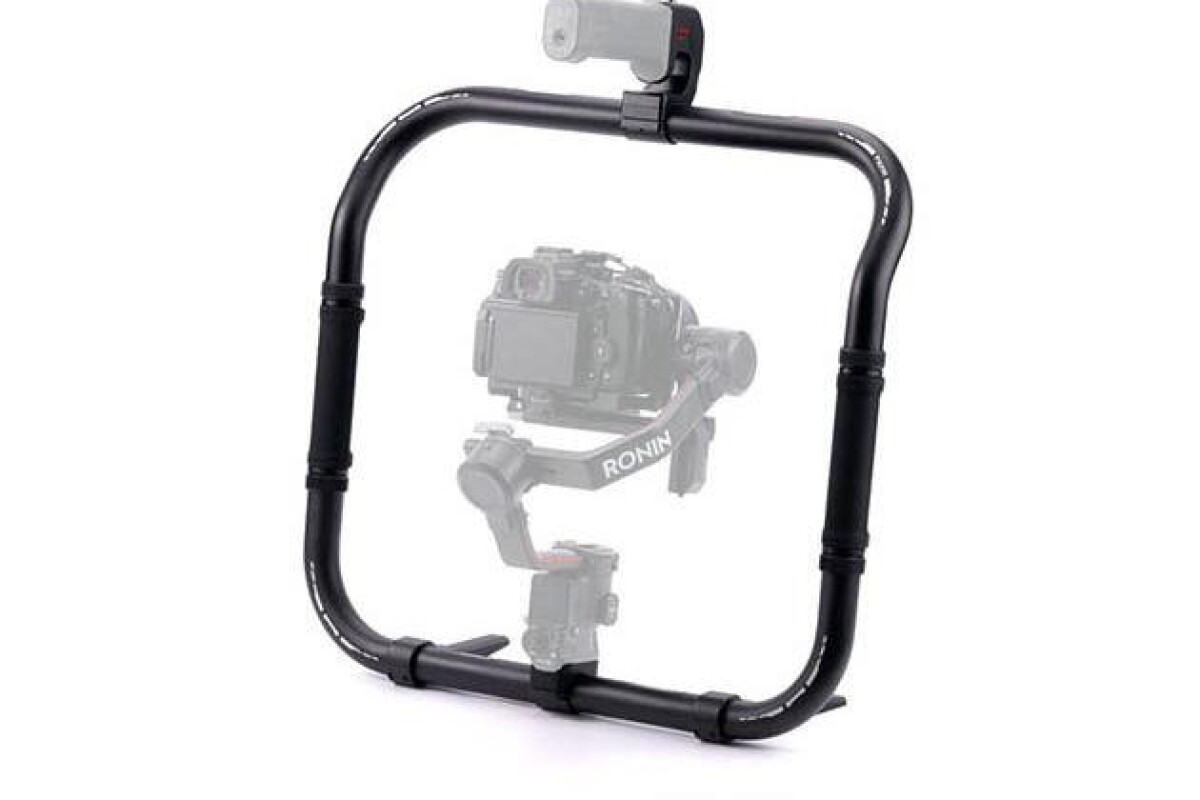 Location BASIC RING GRIP PLUS TILTA POUR DJI RS - Lightyshare