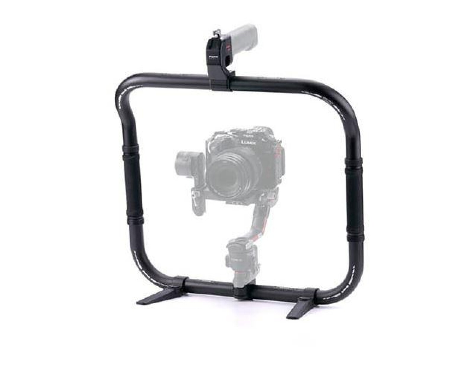 BASIC RING GRIP PLUS TILTA POUR DJI RS - Photo 2 sur 3