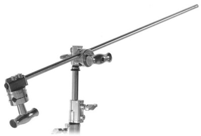 Location FALCON-EYES C-STAND AVEC BRAS GIRAFE CS-2450 245 CM