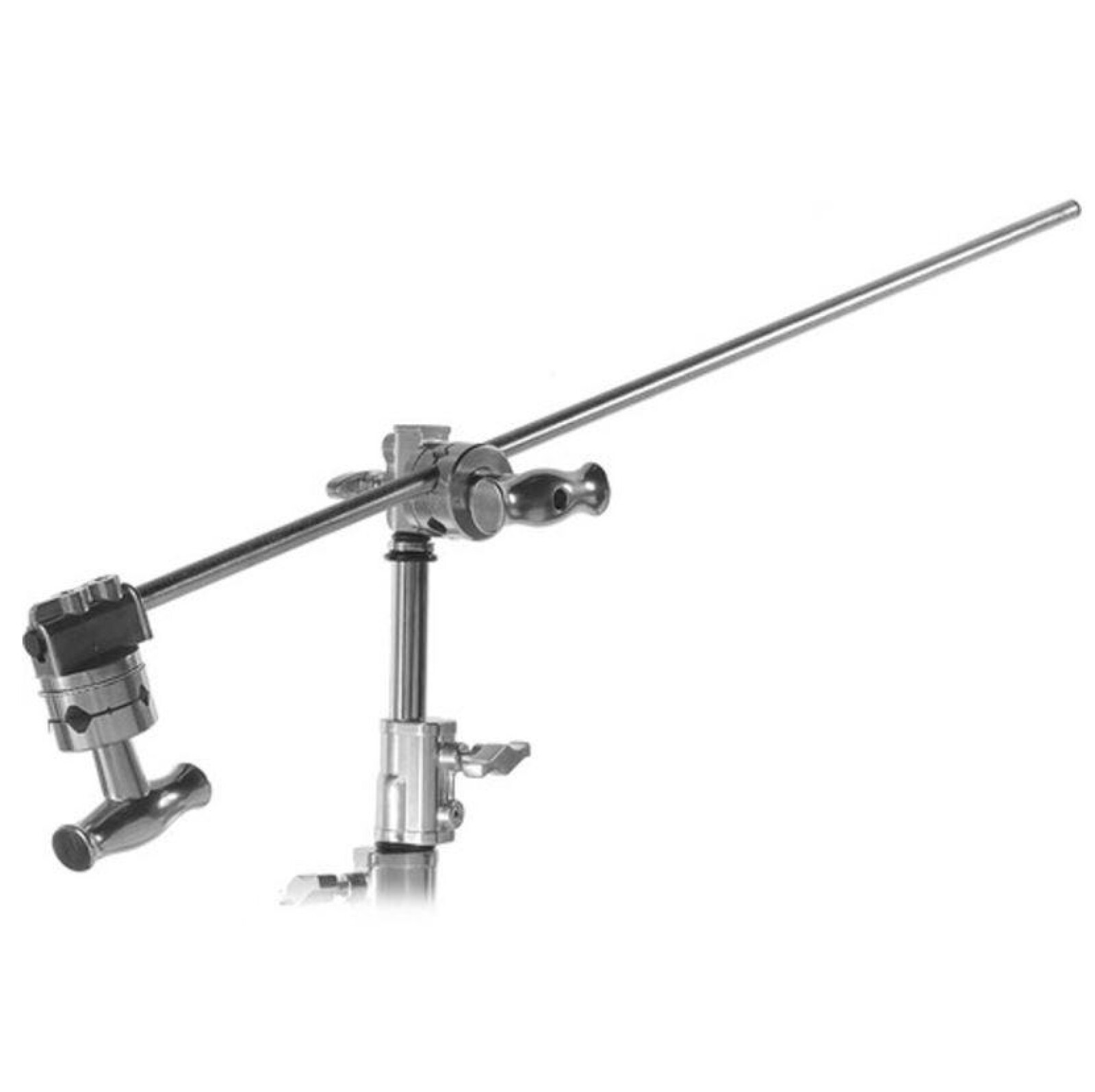FALCON-EYES C-STAND AVEC BRAS GIRAFE CS-2450 245 CM - Photo 2 sur 3