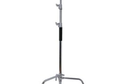 Location FALCON-EYES C-STAND AVEC BRAS GIRAFE CS-2450 245 CM