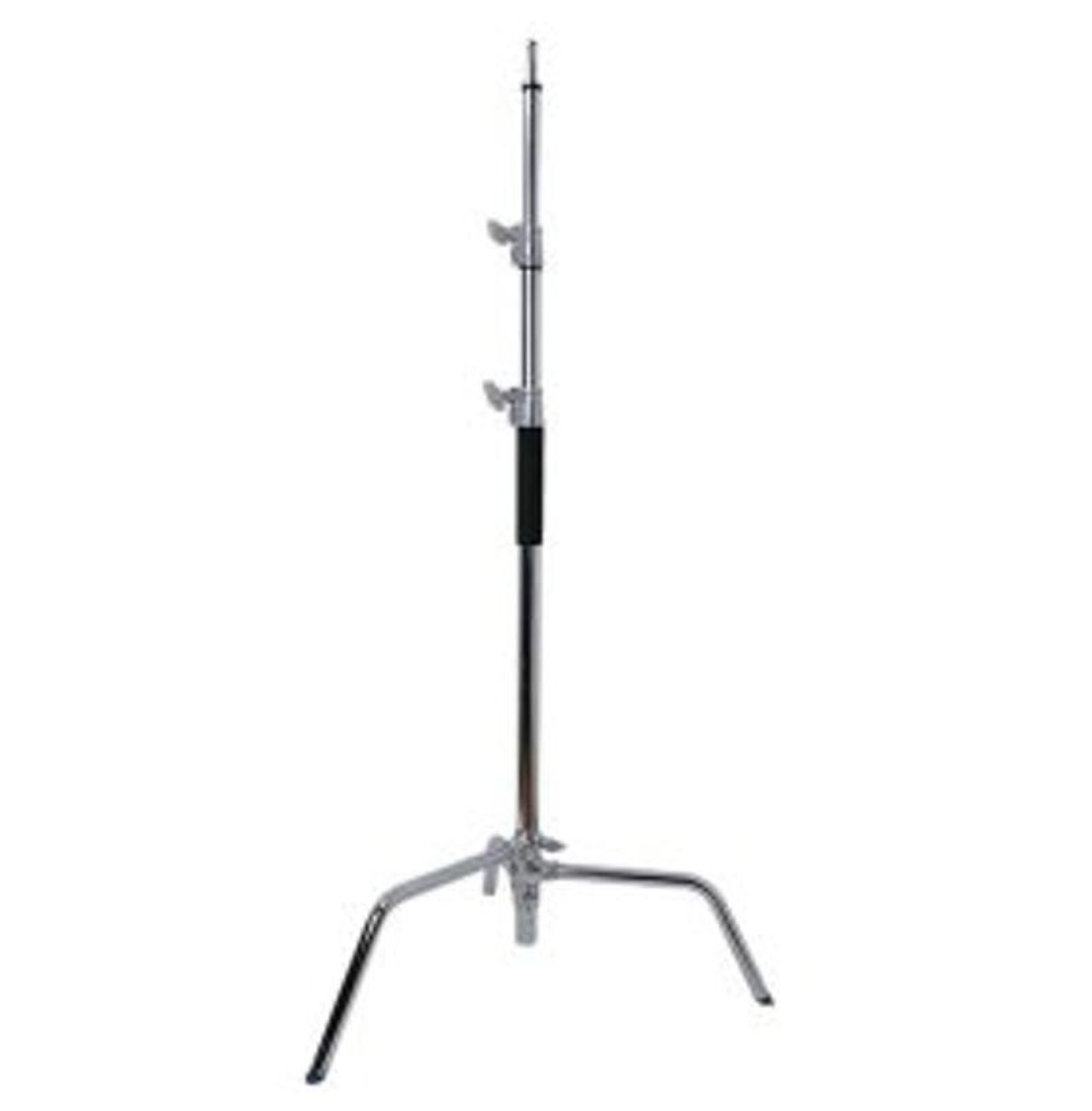 FALCON-EYES C-STAND AVEC BRAS GIRAFE CS-2450 245 CM - Photo 3 sur 3