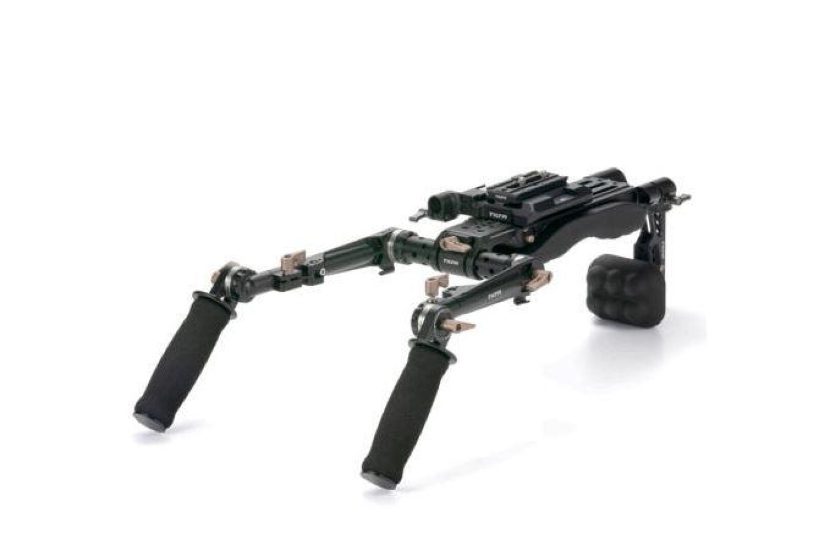 CAMERA ÉPAULE (CROSS ÉPAULE) TILTA  - Photo 1 sur 5