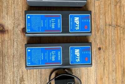 Location Enregistreur Sound Devices 633